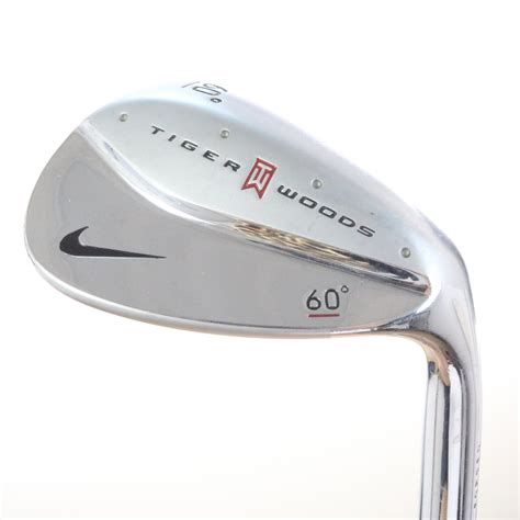 nike 60 degree wedge